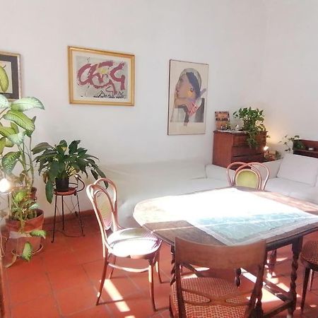 La Tua Casa A Trastevere Róma Kültér fotó