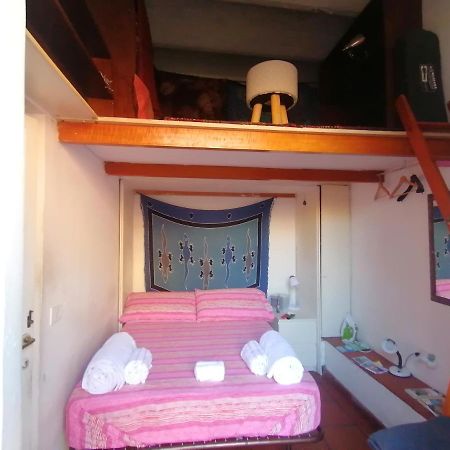La Tua Casa A Trastevere Róma Kültér fotó