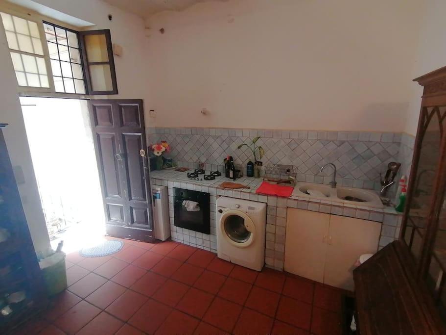 La Tua Casa A Trastevere Róma Kültér fotó