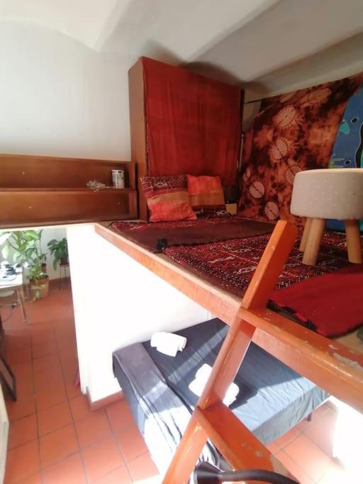 La Tua Casa A Trastevere Róma Kültér fotó