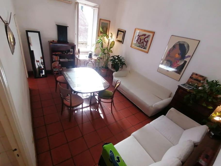 La Tua Casa A Trastevere Róma Kültér fotó